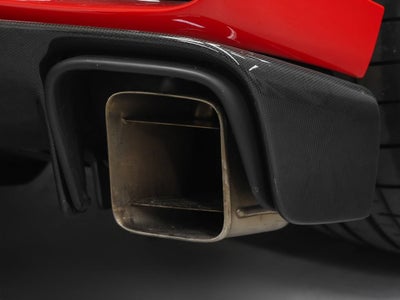 2023 Ferrari 812 Competizione Base