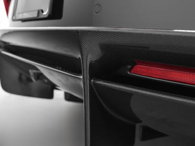 2023 Ferrari 812 Competizione Base