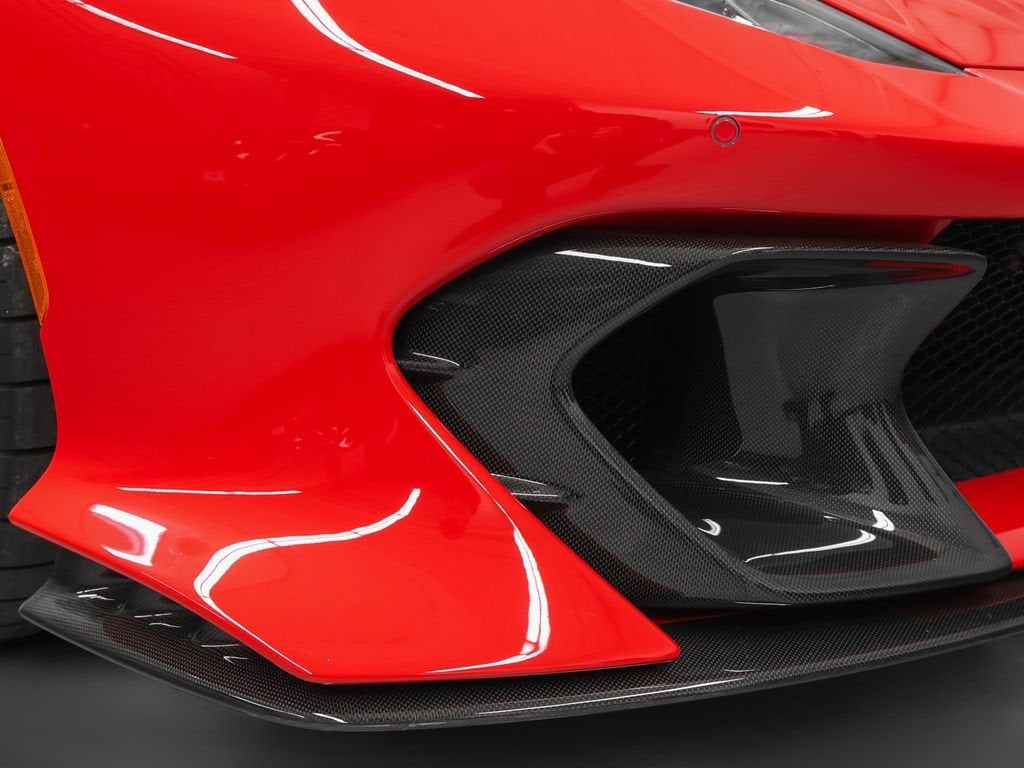 2023 Ferrari 812 Competizione Base