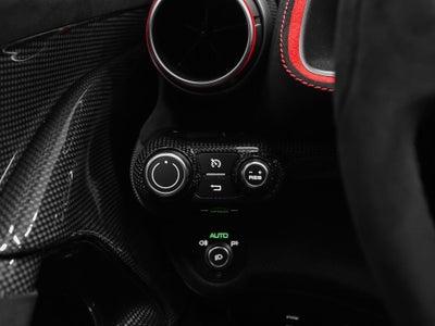 2023 Ferrari 812 Competizione Base