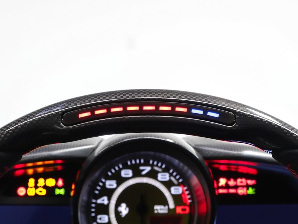 2023 Ferrari 812 Competizione Base
