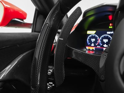 2023 Ferrari 812 Competizione Base