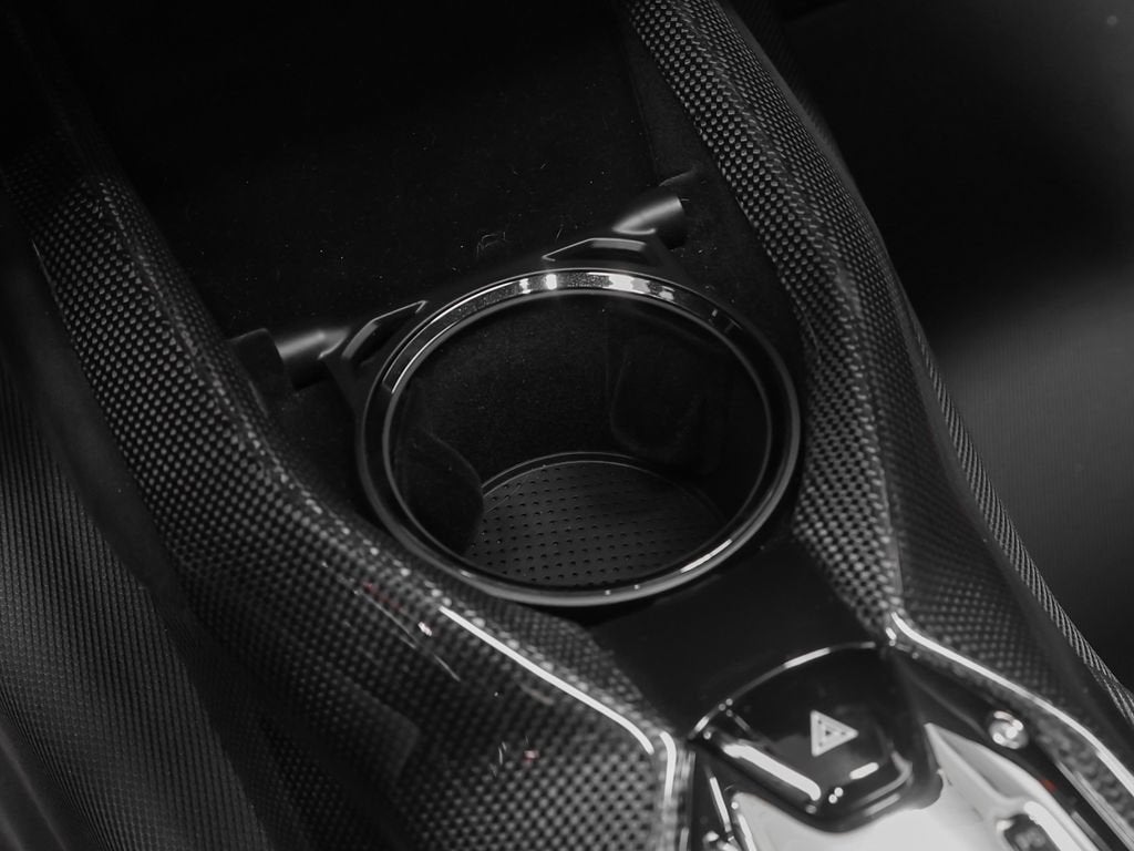 2023 Ferrari 812 Competizione Base