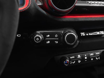 2023 Ferrari 812 Competizione Base
