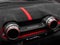 2023 Ferrari 812 Competizione Base