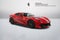 2024 Ferrari 812 Competizione Base