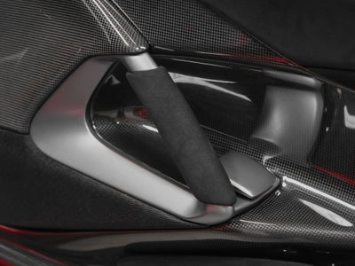 2024 Ferrari 812 Competizione Base