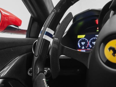 2024 Ferrari 812 Competizione Base