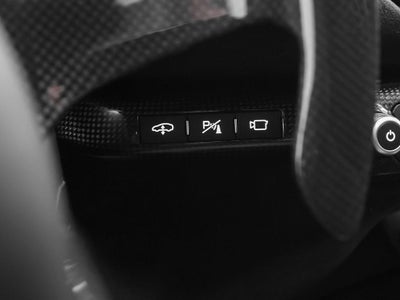 2024 Ferrari 812 Competizione Base