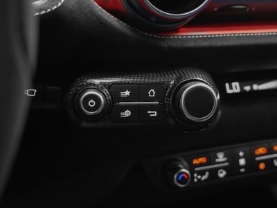 2024 Ferrari 812 Competizione Base