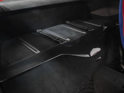 2024 Ferrari 812 Competizione Base