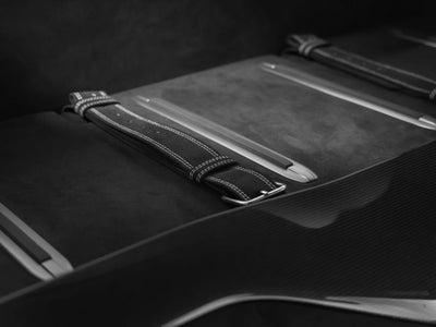 2024 Ferrari 812 Competizione Base