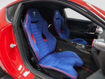 2024 Ferrari 812 Competizione Base