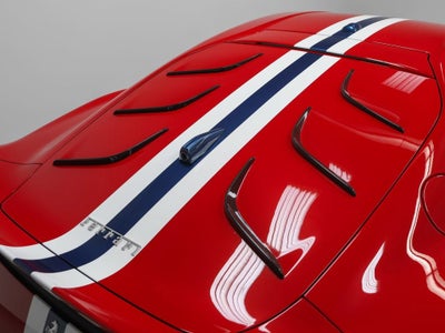 2024 Ferrari 812 Competizione Base