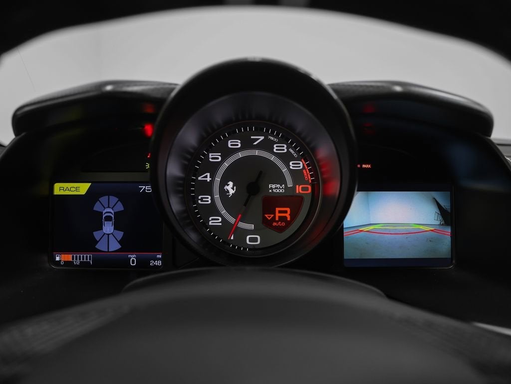 2024 Ferrari 812 Competizione Base