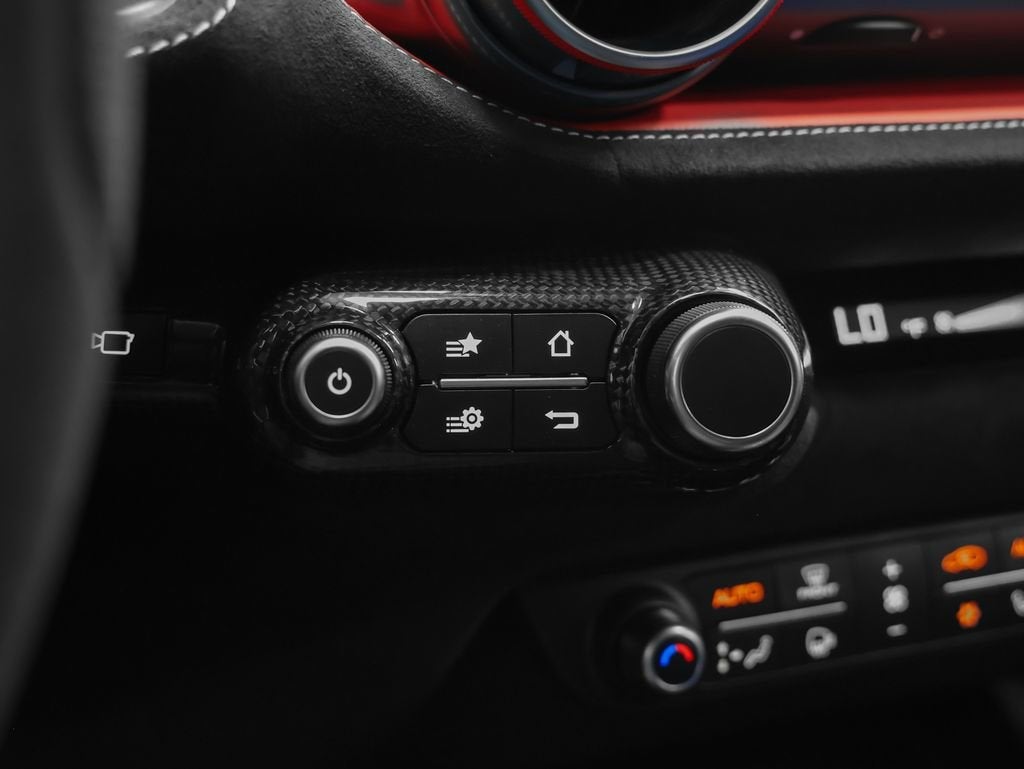 2024 Ferrari 812 Competizione Base