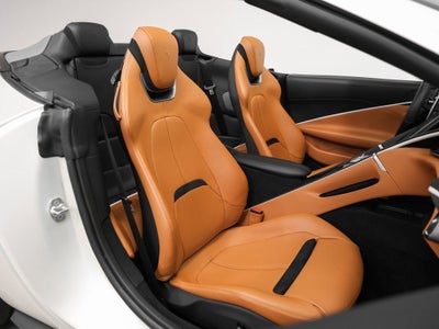 2024 Ferrari Roma Base