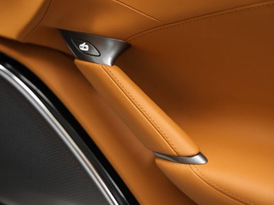 2024 Ferrari Roma Base