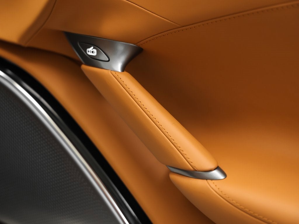 2024 Ferrari Roma Base