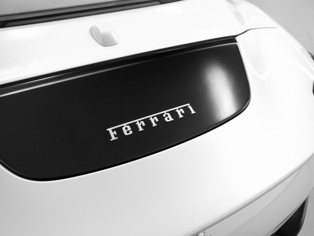 2024 Ferrari Roma Base