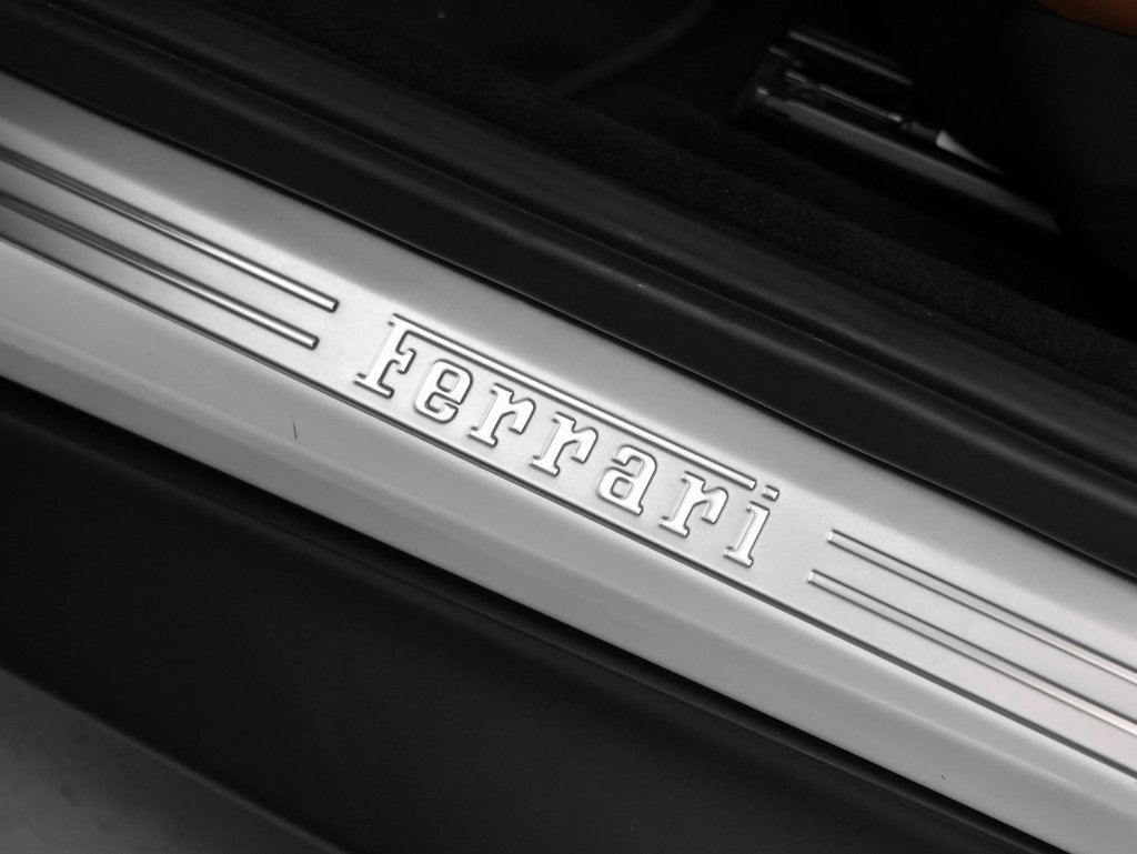 2024 Ferrari Roma Base