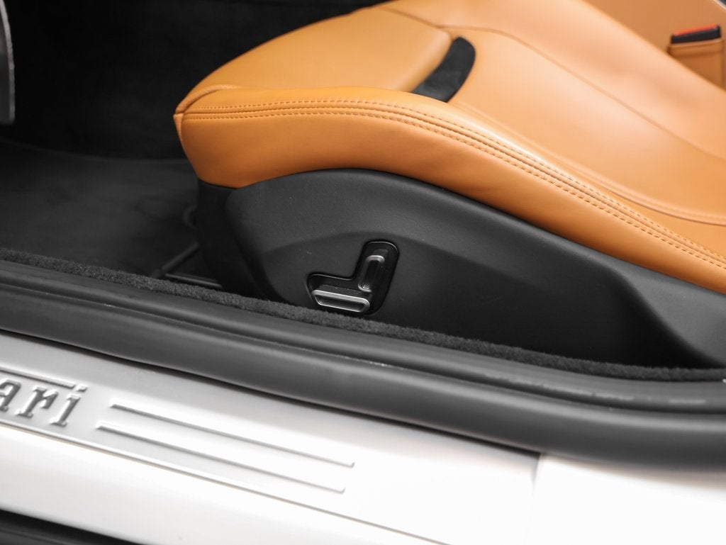 2024 Ferrari Roma Base