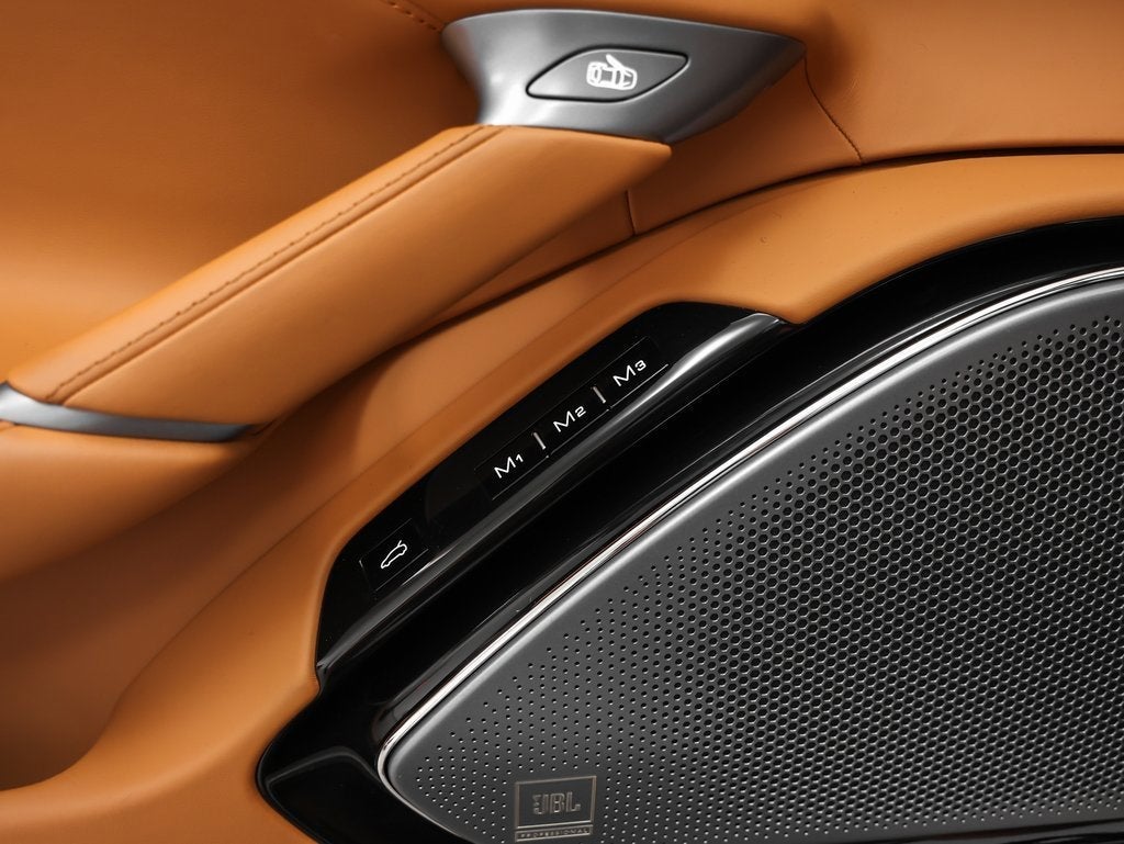 2024 Ferrari Roma Base