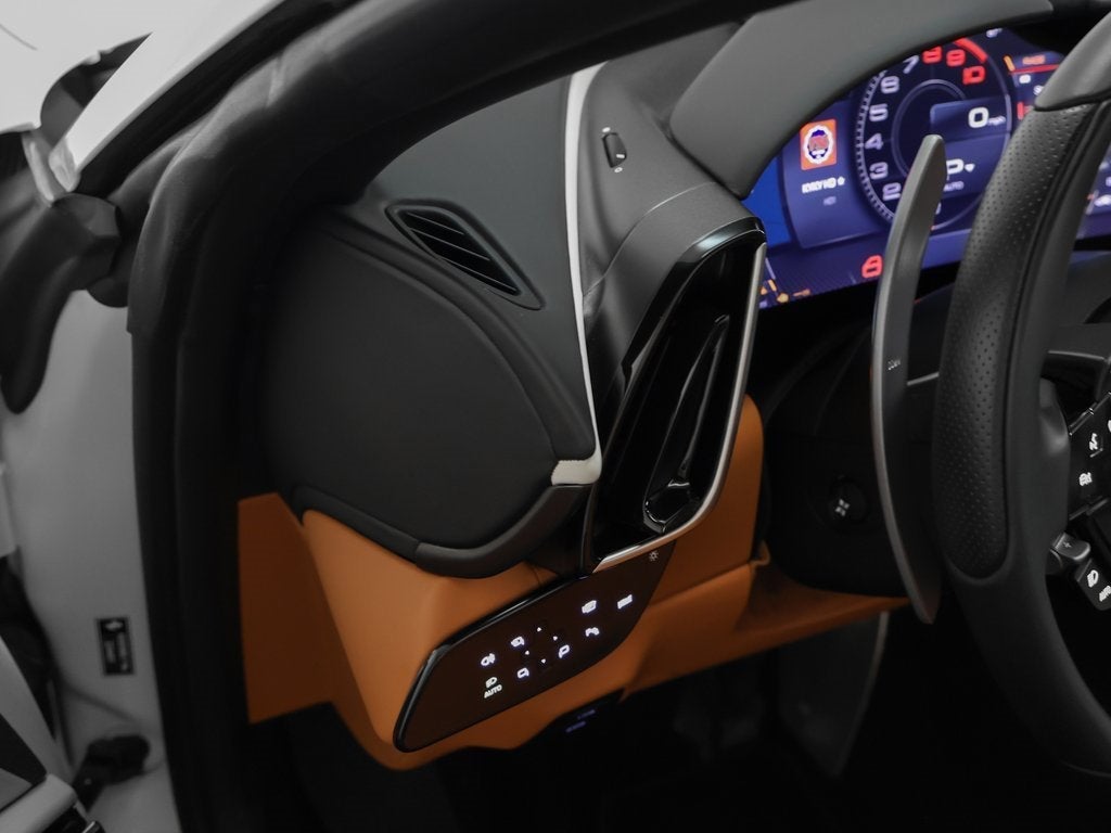 2024 Ferrari Roma Base