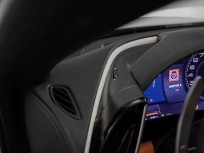 2024 Ferrari Roma Base