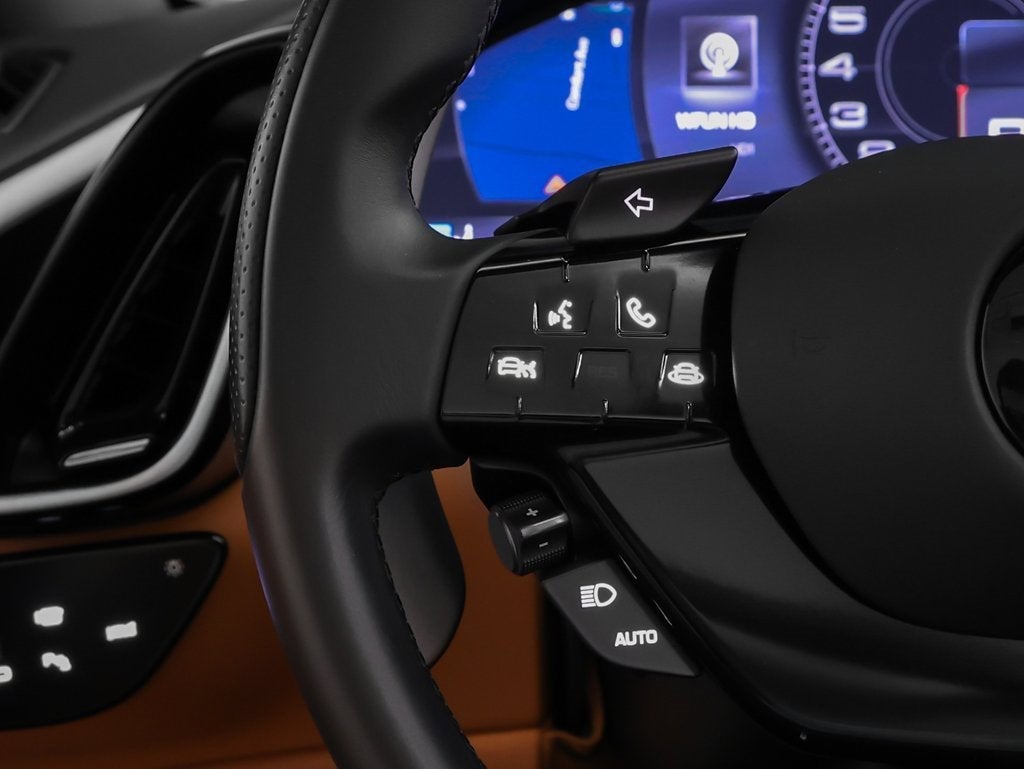 2024 Ferrari Roma Base