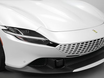 2024 Ferrari Roma Base