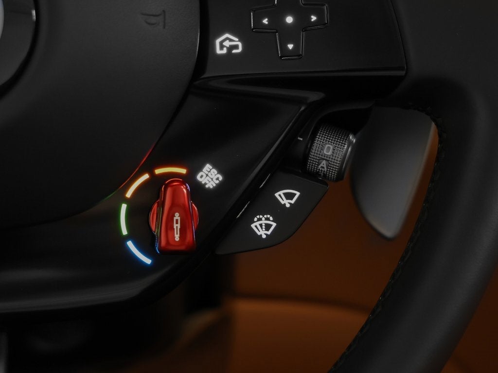 2024 Ferrari Roma Base