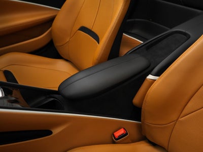 2024 Ferrari Roma Base