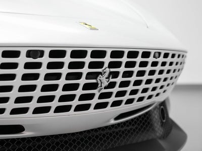 2024 Ferrari Roma Base