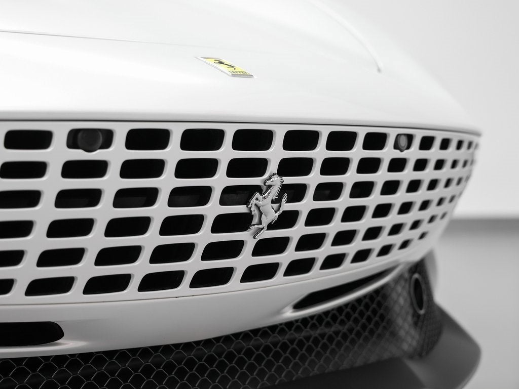 2024 Ferrari Roma Base