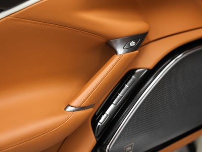 2024 Ferrari Roma Spider Base