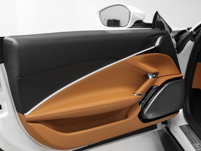 2024 Ferrari Roma Spider Base