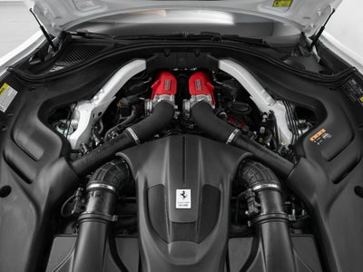 2024 Ferrari Roma Base