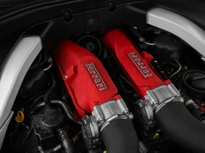 2024 Ferrari Roma Base