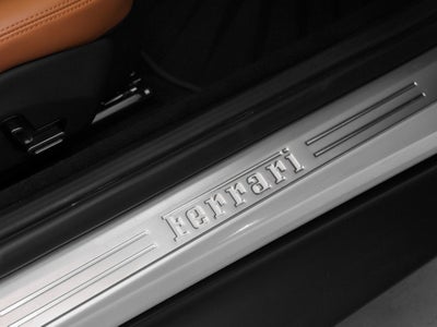 2024 Ferrari Roma Base