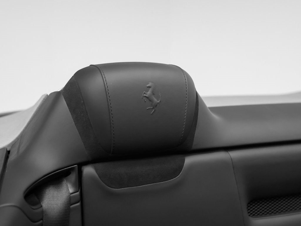 2024 Ferrari Roma Base