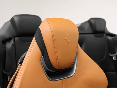 2024 Ferrari Roma Base