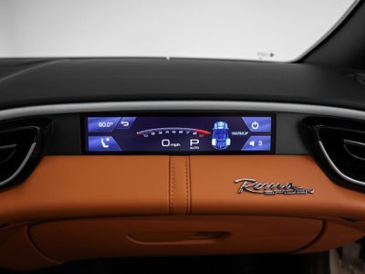 2024 Ferrari Roma Base