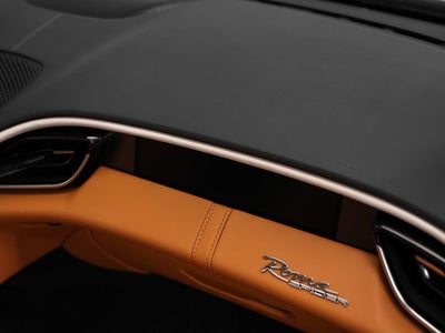 2024 Ferrari Roma Base