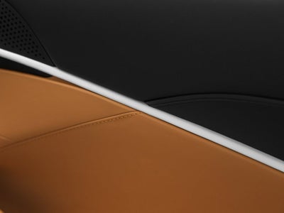 2024 Ferrari Roma Base