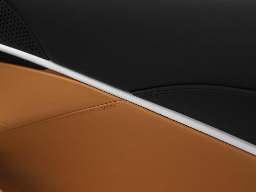 2024 Ferrari Roma Base