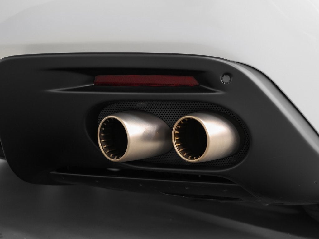 2024 Ferrari Roma Base