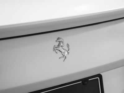 2024 Ferrari Roma Base