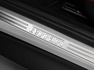 2024 Ferrari Roma Base