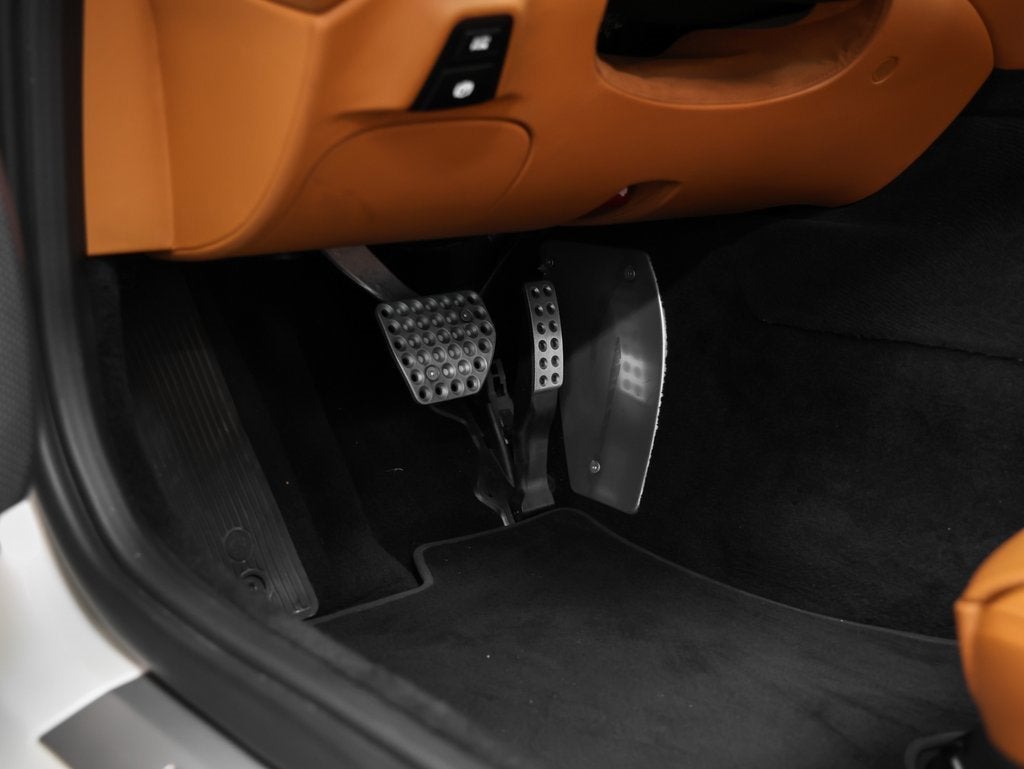 2024 Ferrari Roma Base